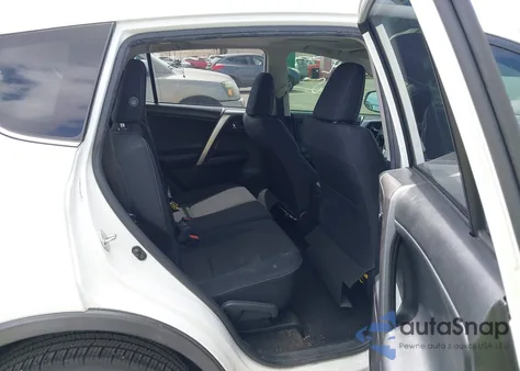 2018 Toyota Rav4 Adventure/Xle from USA, damaged, VIN JTMWFREV9JJ729613